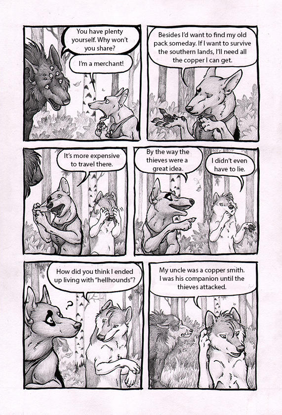 Wurr page 210 by Paperiapina