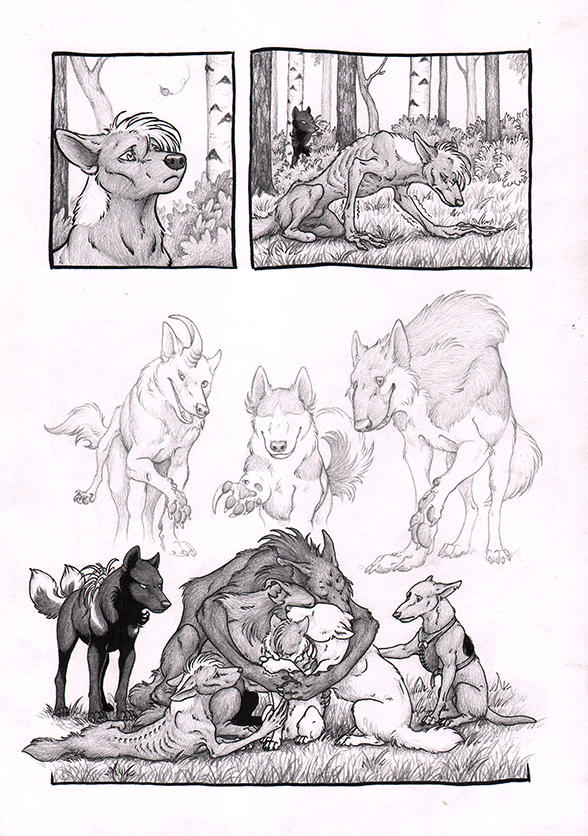 Wurr page 213 by Paperiapina