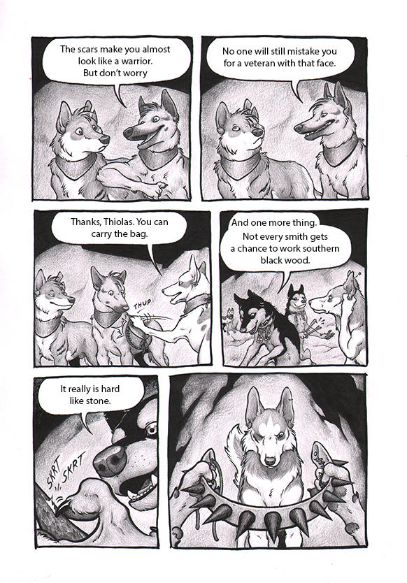 Wurr page 215 by Paperiapina