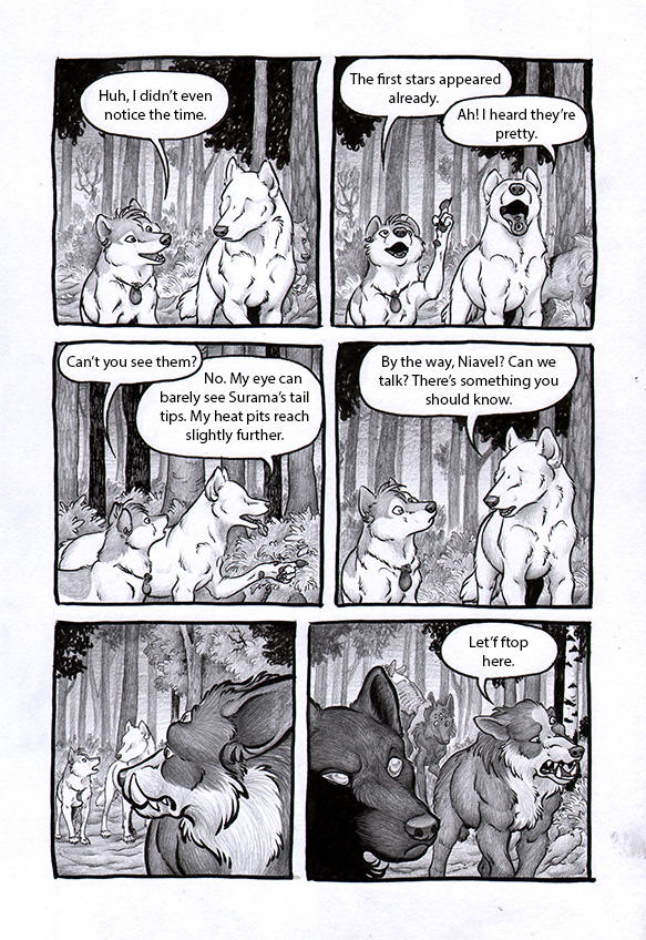 Wurr page 221 by Paperiapina