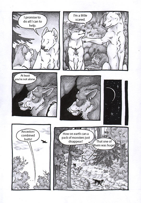 Wurr page 227 by Paperiapina