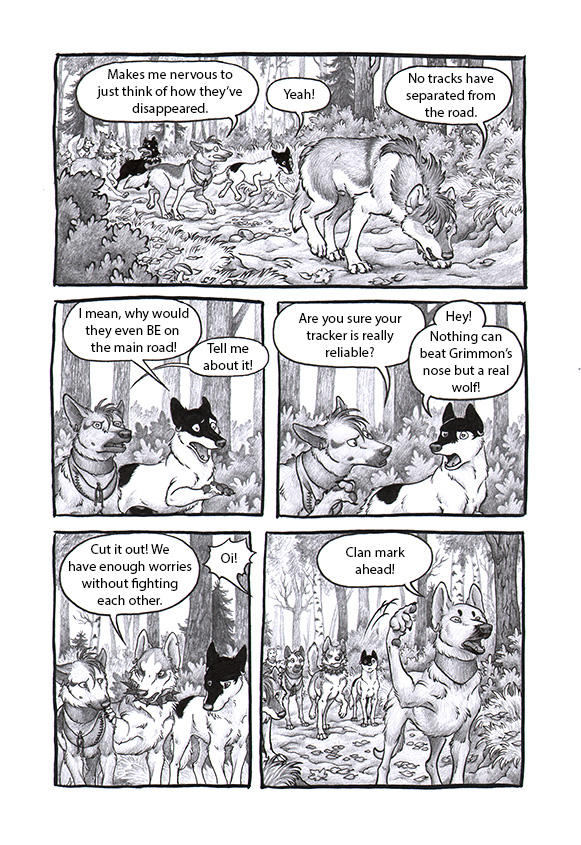 Wurr page 228 by Paperiapina