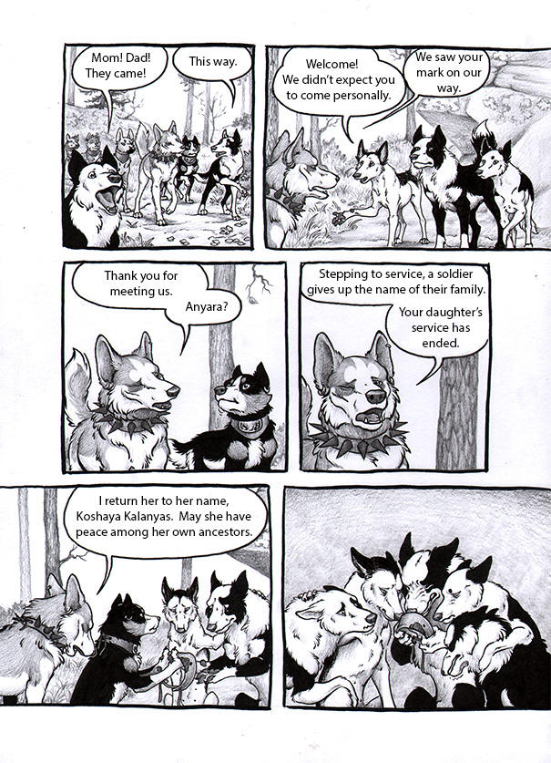 Wurr page 230 by Paperiapina