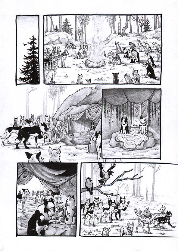 Wurr page 231 by Paperiapina