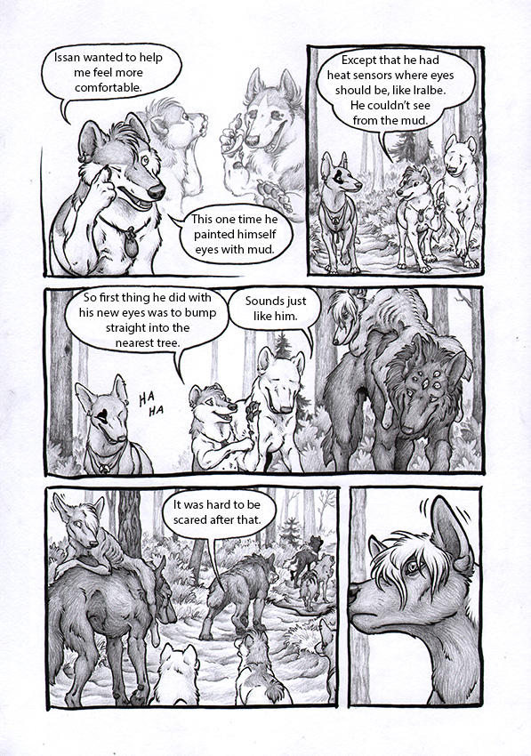 Wurr page 233 by Paperiapina
