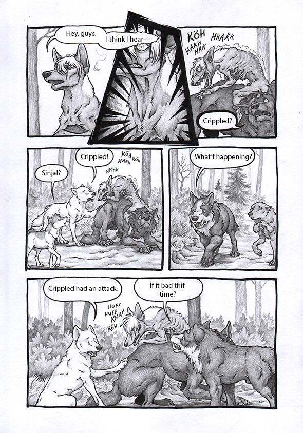 Wurr page 234 by Paperiapina