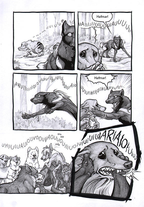 Wurr page 236 by Paperiapina