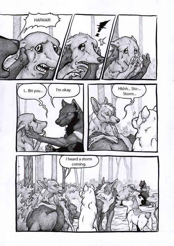Wurr page 237 by Paperiapina