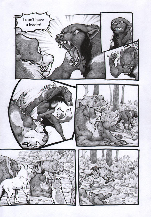 Wurr page 240 by Paperiapina