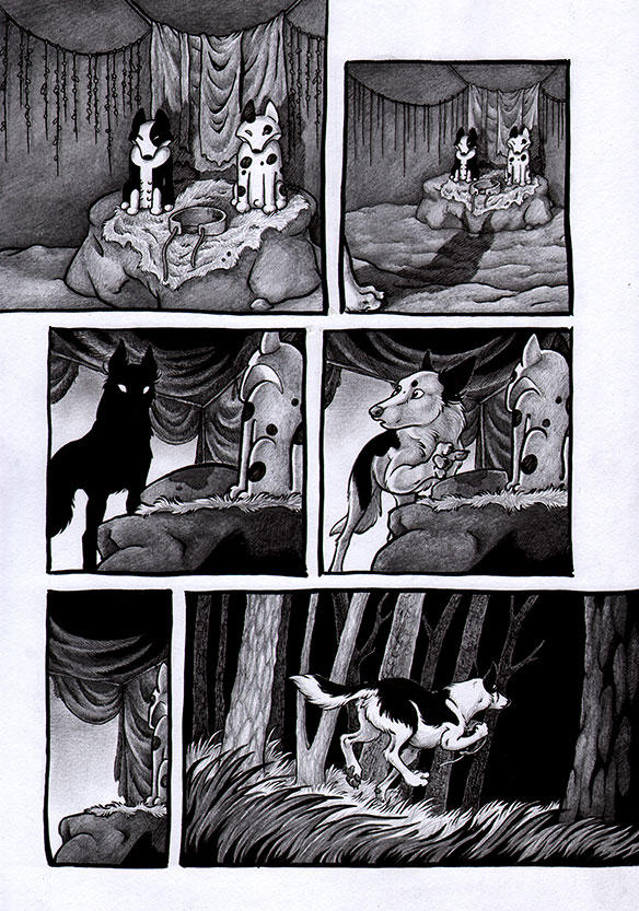 Wurr page 242 by Paperiapina