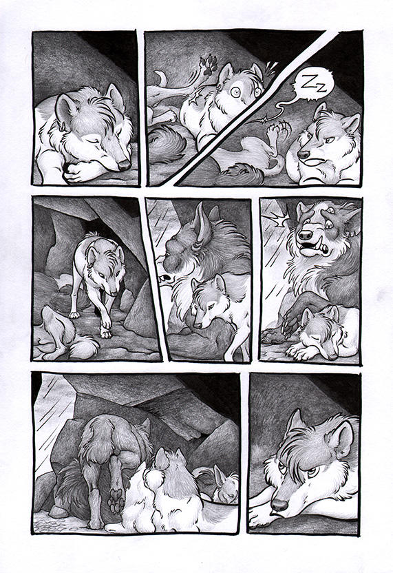 Wurr page 244 by Paperiapina