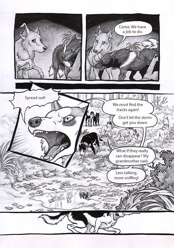 Wurr page 250 by Paperiapina