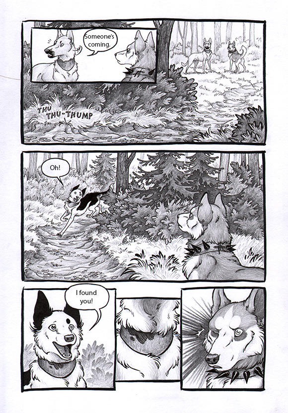 Wurrpage 251 by Paperiapina
