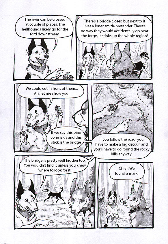 Wurr page 260 by Paperiapina