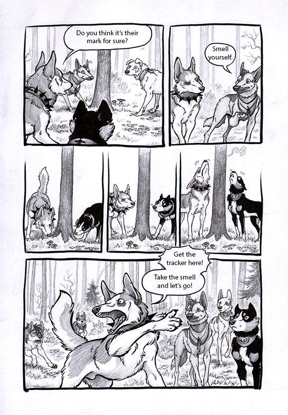 Wurr page 261 by Paperiapina