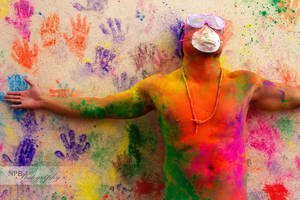 Festival of Colors 2012 by NickBaker1689