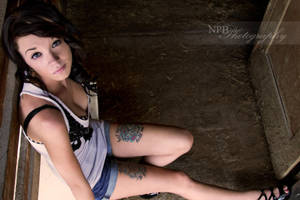 Sondra by NickBaker1689