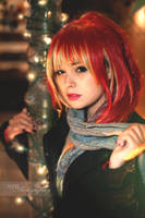 Shura - Honey Hanako by NickBaker1689