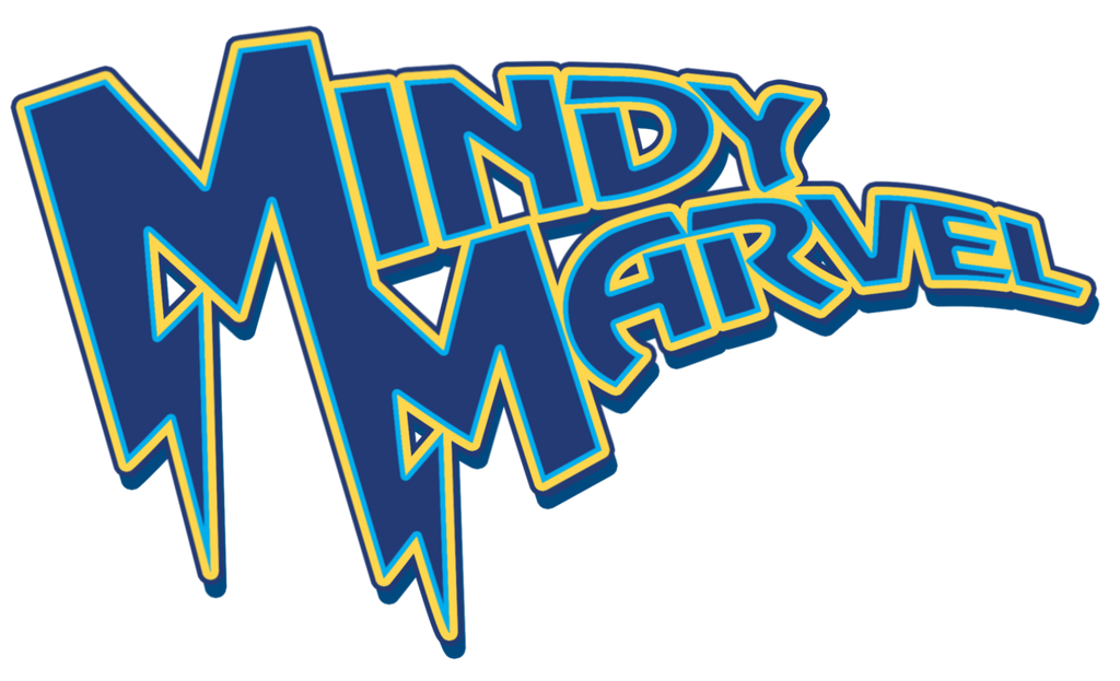 Logo Mindy by brad328 Logo Mindy by brad328