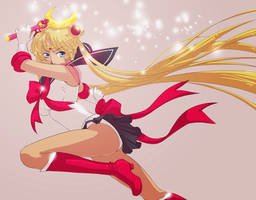 Moon Healing Activation FIN by Emily-Fay