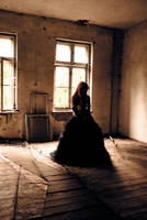 Where is my mind? by Hikarux33