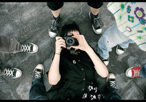 making concept by irrr