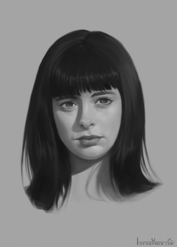 Jane by luxandnox