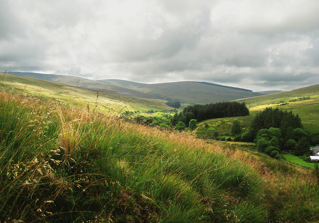 Ohhh Beautiful Ireland UPDATE by younghappy