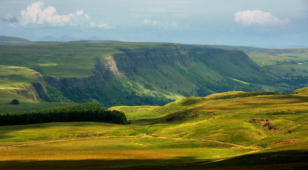 Glenariff by younghappy
