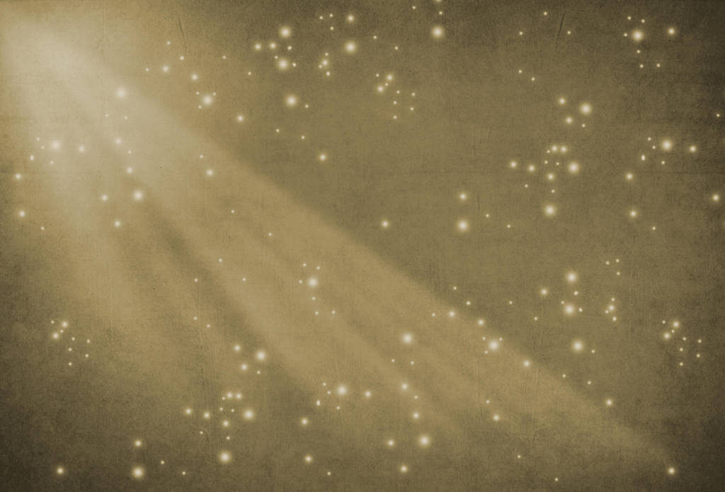 Fireflies Texture by pareeerica