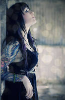 Dreams by SneachtaPix