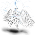 Nina BOF 2 sketch 2.0 by Moonlight-pendent13