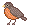 Pixel Robin by Moonlight-pendent13
