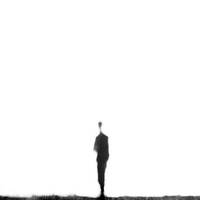 Une Presence by tuminka