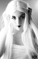 white by HexPhotography