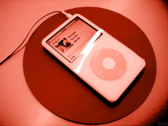 Red Light's on by sofree