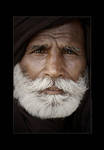 Signs of yesterday by UsmanBaloch