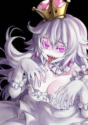 Boosette by mayaflare