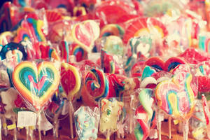 sweet tooth by arvena