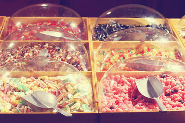 you choose by arvena