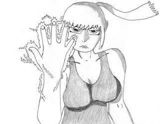 I'll blow you up by Ryukiba