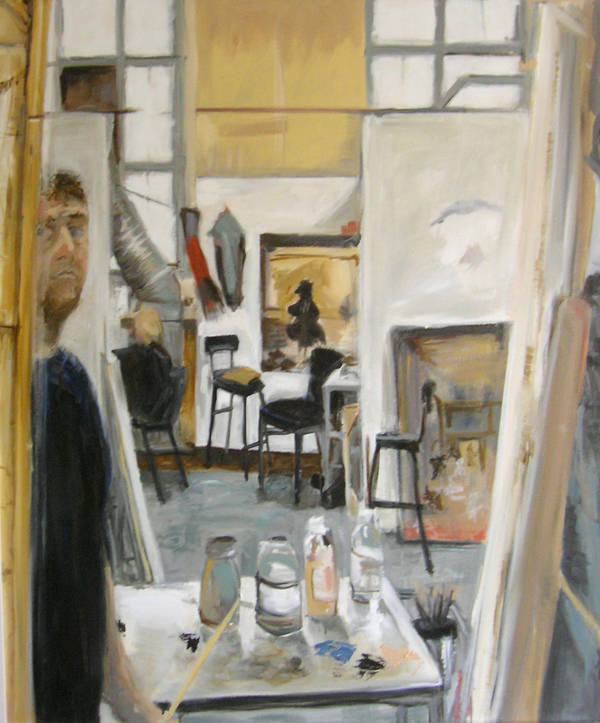Las meninas by stanuga