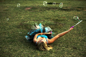 I Wanna See the World by DanceOfInnocence