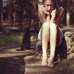 Magic Doors by konsi66