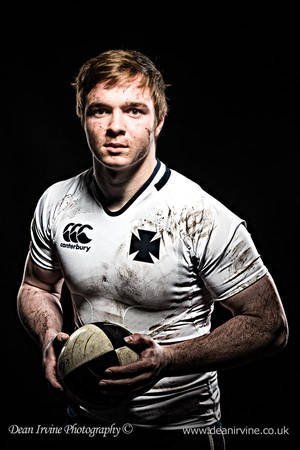 Rugby by Dean-Irvine Rugby by Dean-Irvine