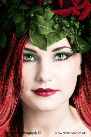 Pretty Poison by Dean-Irvine Pretty Poison by Dean-Irvine