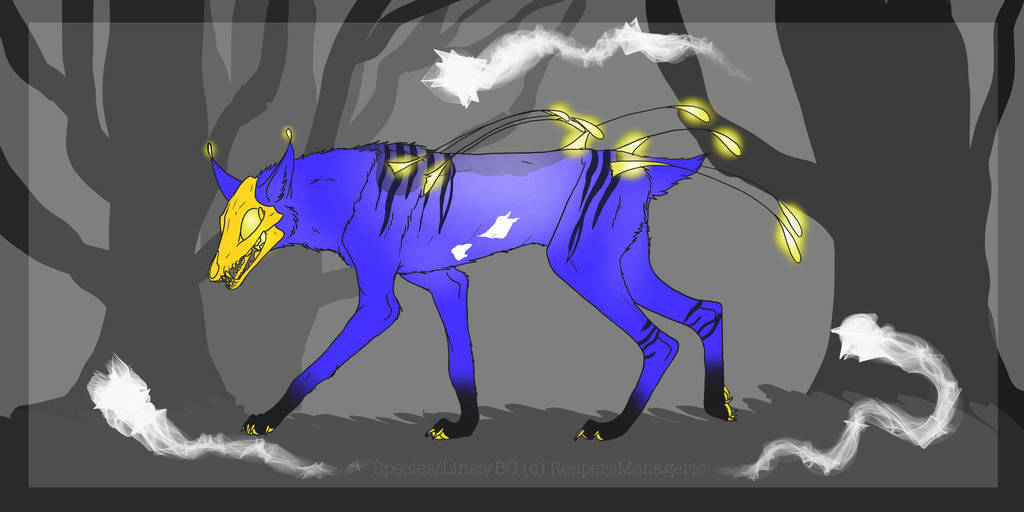 46b by ReapersSpeciesHub