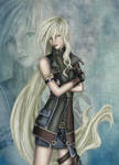 Lightning Colored by alexasrosa
