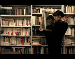 ordinaire. by moumine