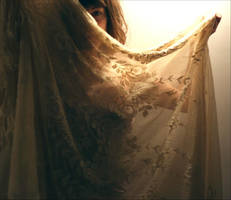 paresseuse. by moumine